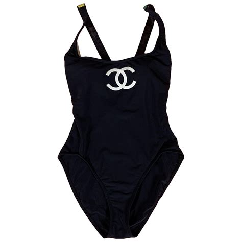 chanel swimwear|chanel online shopping.